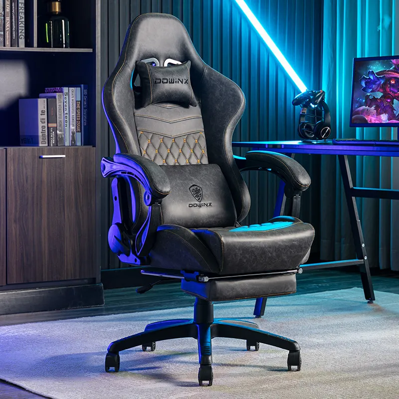 

Компьютерное кресло, игровое кресло для ПК, геймерские стулья Magazineluiza, шезлонг, бюро Magalu, официальный магазин, удобное кресло, сундук