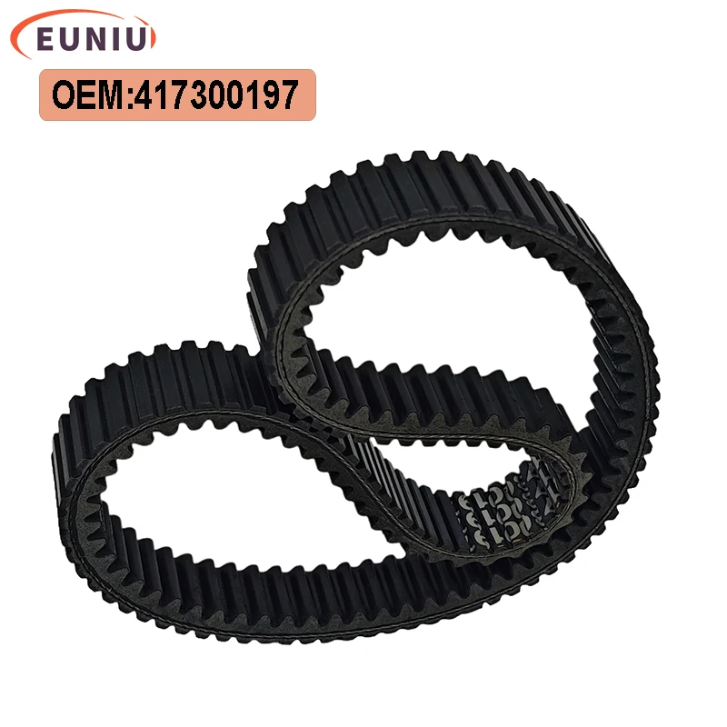 Drive Clutch Belt 417300197 417300586 For Ski-D GSX GTX MX Legend Summit Sport SE 600 V800 V1000