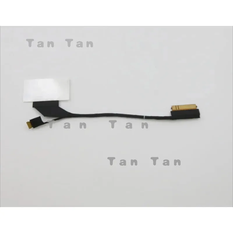 5C11C81989 5C11C81990 ThinkPad X13 Yoga Gen 2 Gen 3 P16 Gen 1 노트북 e-프라이버시 LCD EDP 케이블 Lvds 와이어 스크린 라인 TT 신제품