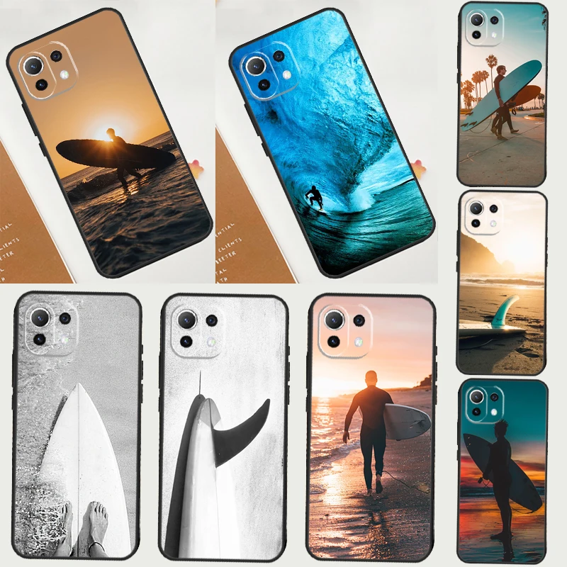 Surf Surfboard Case… - image