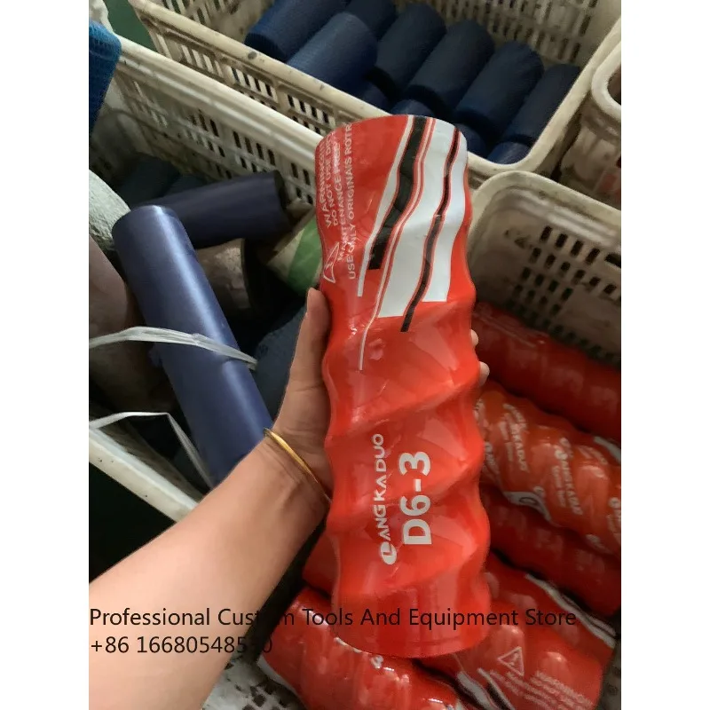 Er2026 New Durable Copper Stator and Rotor for Construction Machinery Motors D6-3 OEM Stator Rotor
