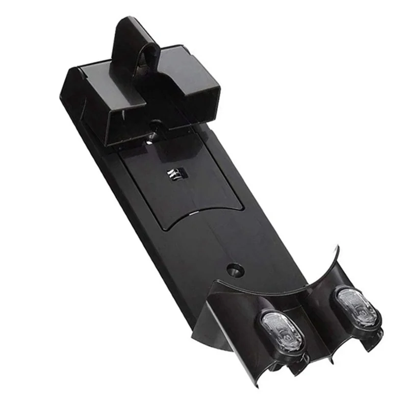 9m-2pc peças de aspirador de pó carregador base cabide suporte de parede para dyson v6 dc30 dc31 dc34 dc35 dc44 dc45 dc58 dc59 dc61 dc62