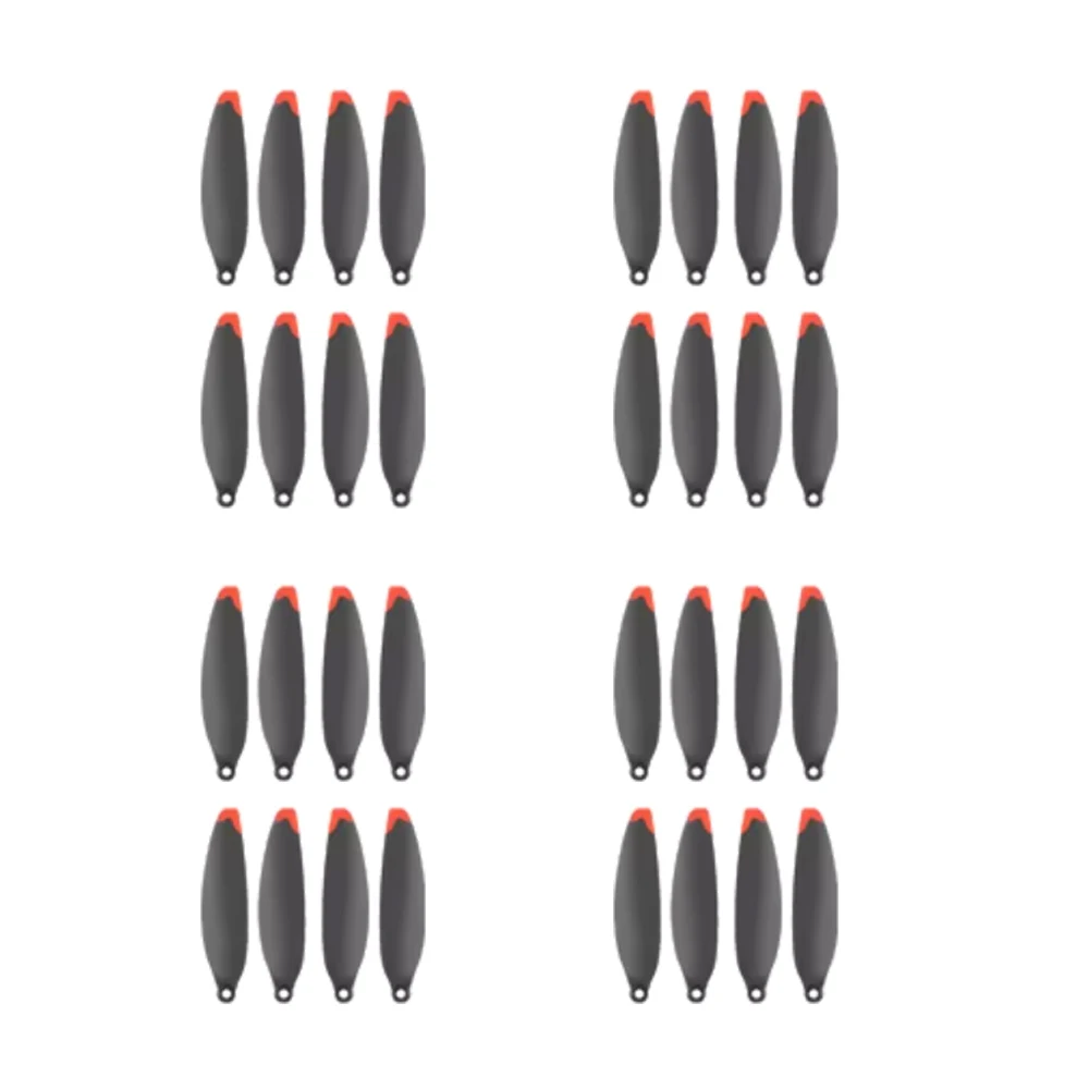 K818 MAX K818MAX Drone Original Propeller Props Spare Part RC Quadcopter K818 Maple Leaf Wing Blade Part Accessory