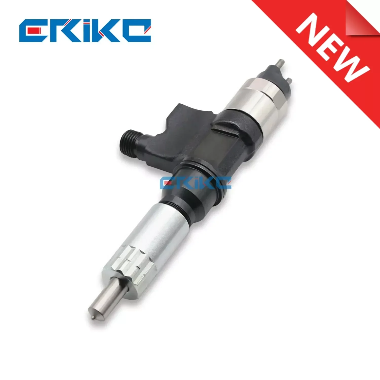 

095000-6363 095000-6360 Common Rail Diesel Fuel Injector 8-97609788-4 8-97609788-5 for Isuzu 4HK 6HK 8-97609788-6 8-97609788-7