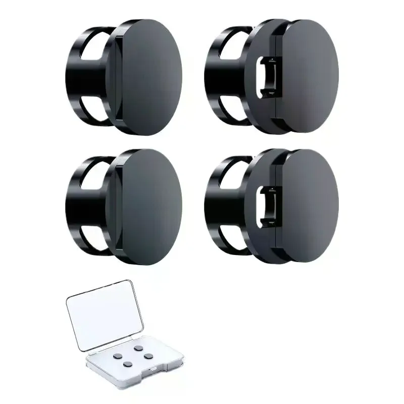 LED Light Cover Adjustable Brightness Reducing Blocker for Ray-Ban Meta HSTN Smart Glasses Camping