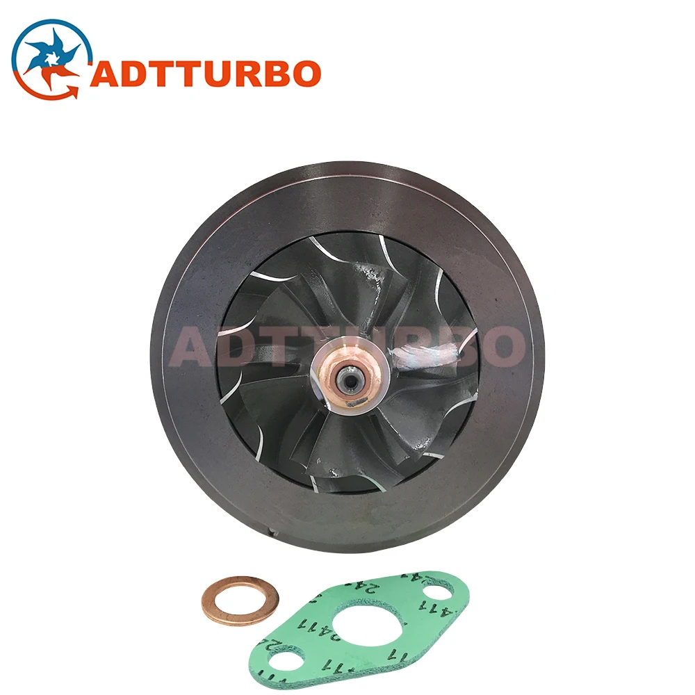 

CHRA 49189-02450 TDO4HL Turbocharger 4918902450 5I-8122 5I8112 Turbine Cartridge for Caterpillar 311 312 Excavator with 4BD1-T E