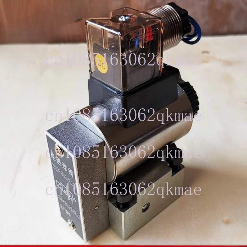 Electromagnetic Spherical Valve 23qdf6k/315e24 B24 Dc24v 23qdf6b/31.5b220 E220ac220v