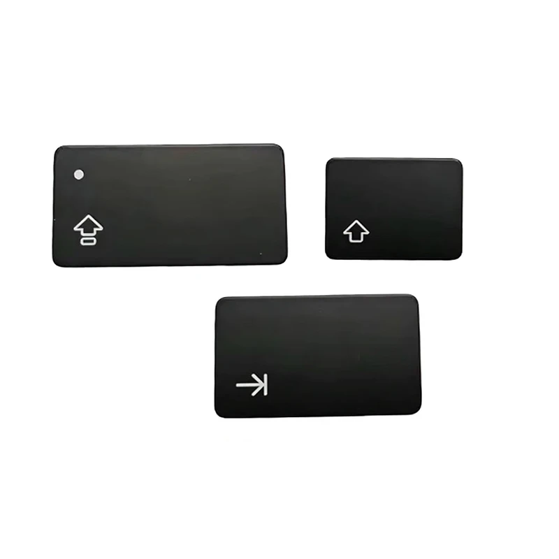 keycap Applicable For Capslock Shift Delete Fn Return Tab keycap UK Layout A2141 A2251 A2289 A2179 A2337 A2338 A2442 A2485 A2681 image 3