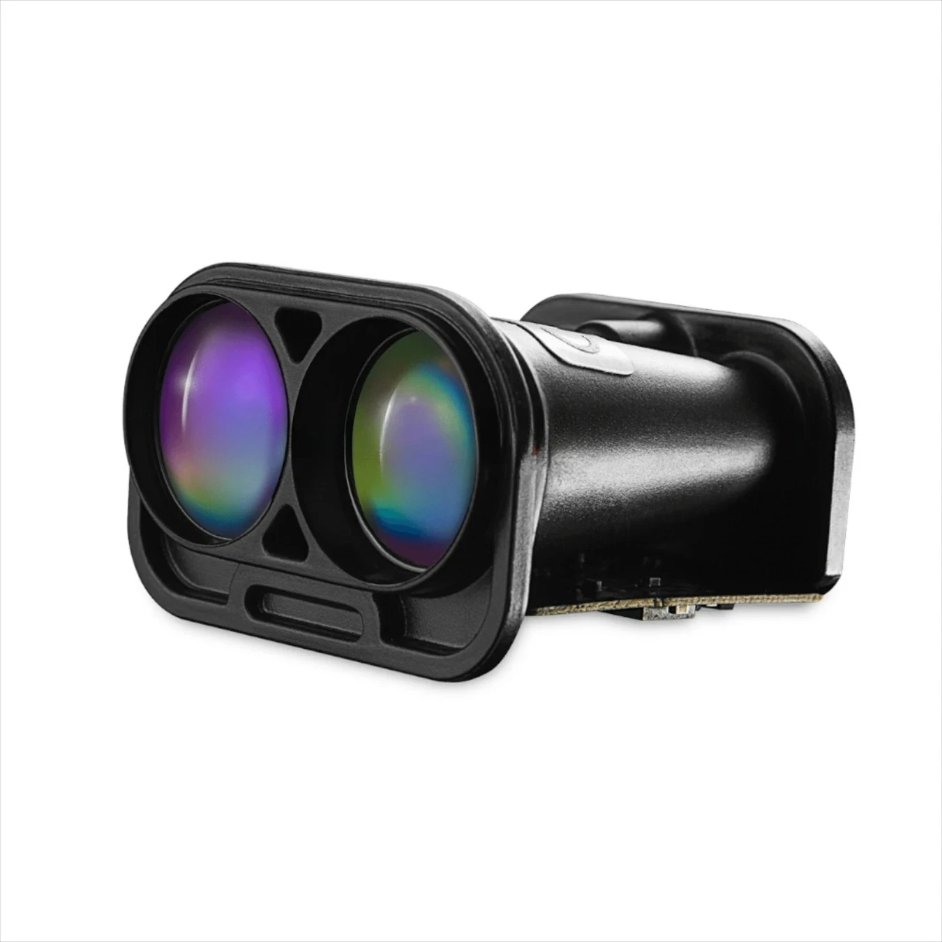

Applicable to Ultra-Small Size Laser Distance Measuring Module