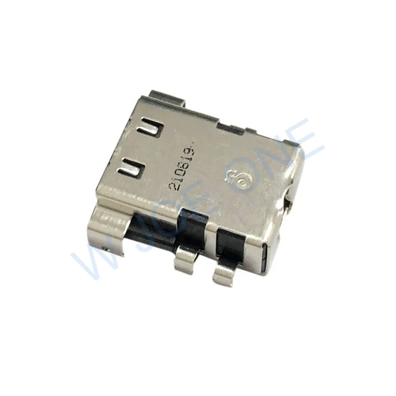 Conector de puerto de carga DC Power Jack para Acer Nitro AN16-41 AN16-51 N23Q4