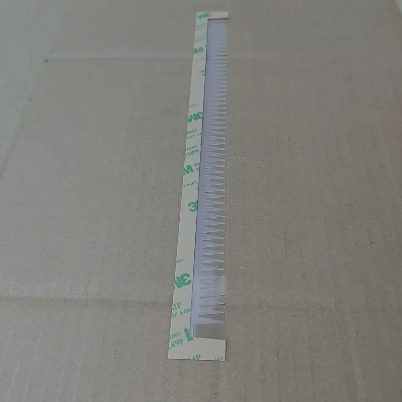 ORIGINAL  Duplicator Ink Blocking Sheet ; B4 LL fit for RISO ES EV RZ RV CV 023-17409