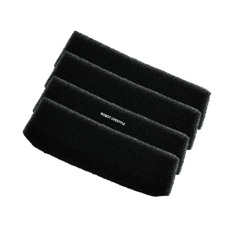 

Filter Cotton Foam for Robot Swimming Pool Cleaner S2,Original part