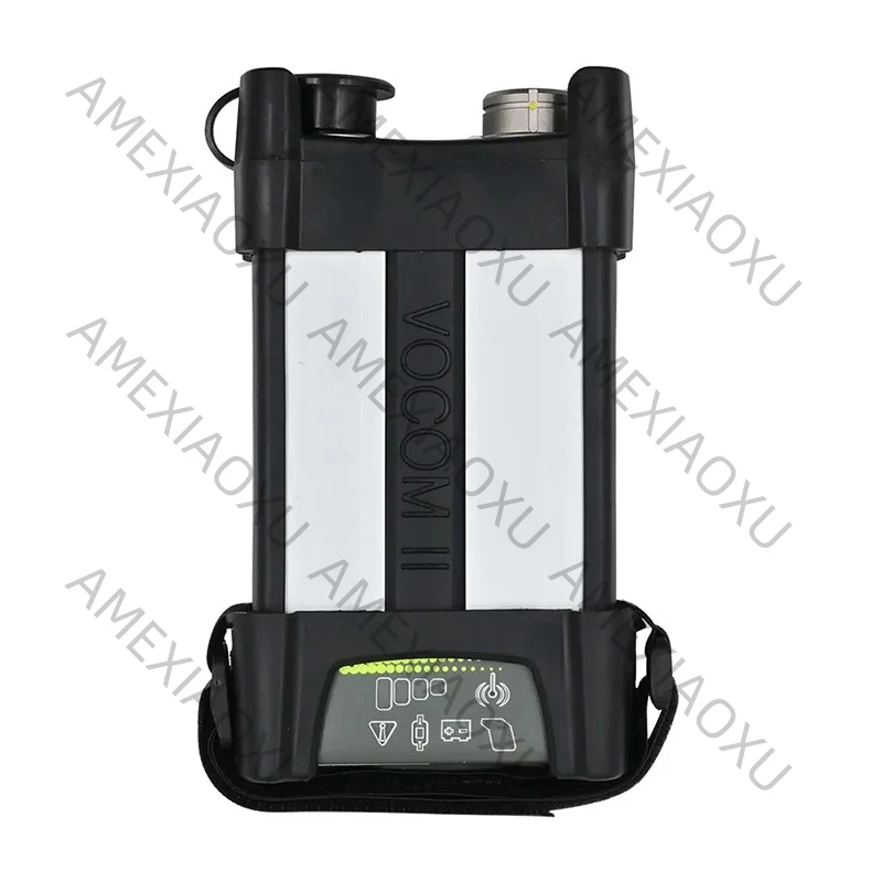 For Volvo VOCOM II Diagnostic Tool W/PTT1.21 Software 88894000 AMEXIAOXU
