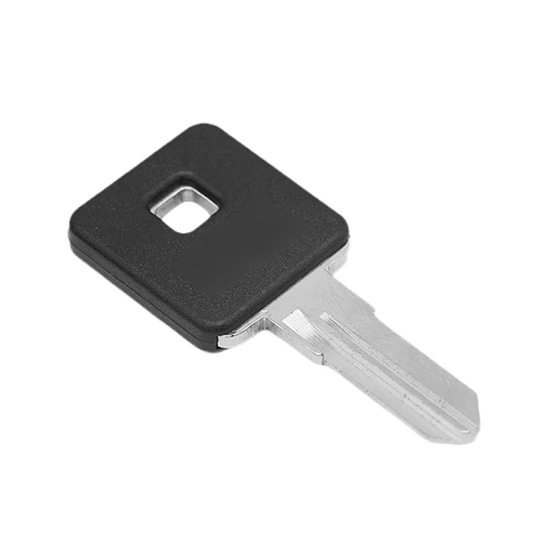 Harley motorcycle key, suitable for: Harley X48/X72/XL883N motorcycle key embryo.(can not be placed anti-theft chip).