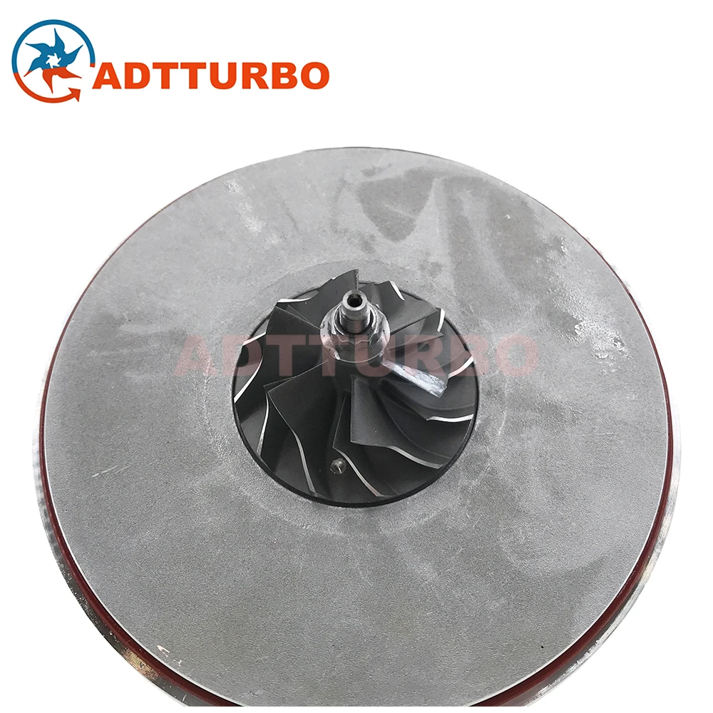 

GT1546JS Turbo Cartridge 795637 795637-0001 8201054152 Turbine CHRA 795637-5001S FOR Nissan NV400 2.3 dCi 92Kw M9T 2010-