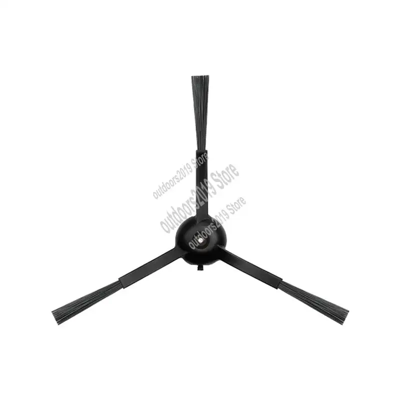 

For Homerun Serie 7000 XU7100/01 XU7100/02 Replacement Parts Filter Main Side Brush Mop Cloth Accessories-ABHG