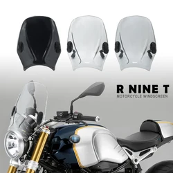 오토바이 액세서리 윈드스크린 윈드쉴드 바이저 더블 버블 스크린 RNINET R NINE T용