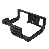 TA-Camera Cage Stabilizer Video Film Movies Photography Camera Case For Panasonic Lumix DMC G85/G80 Cameras