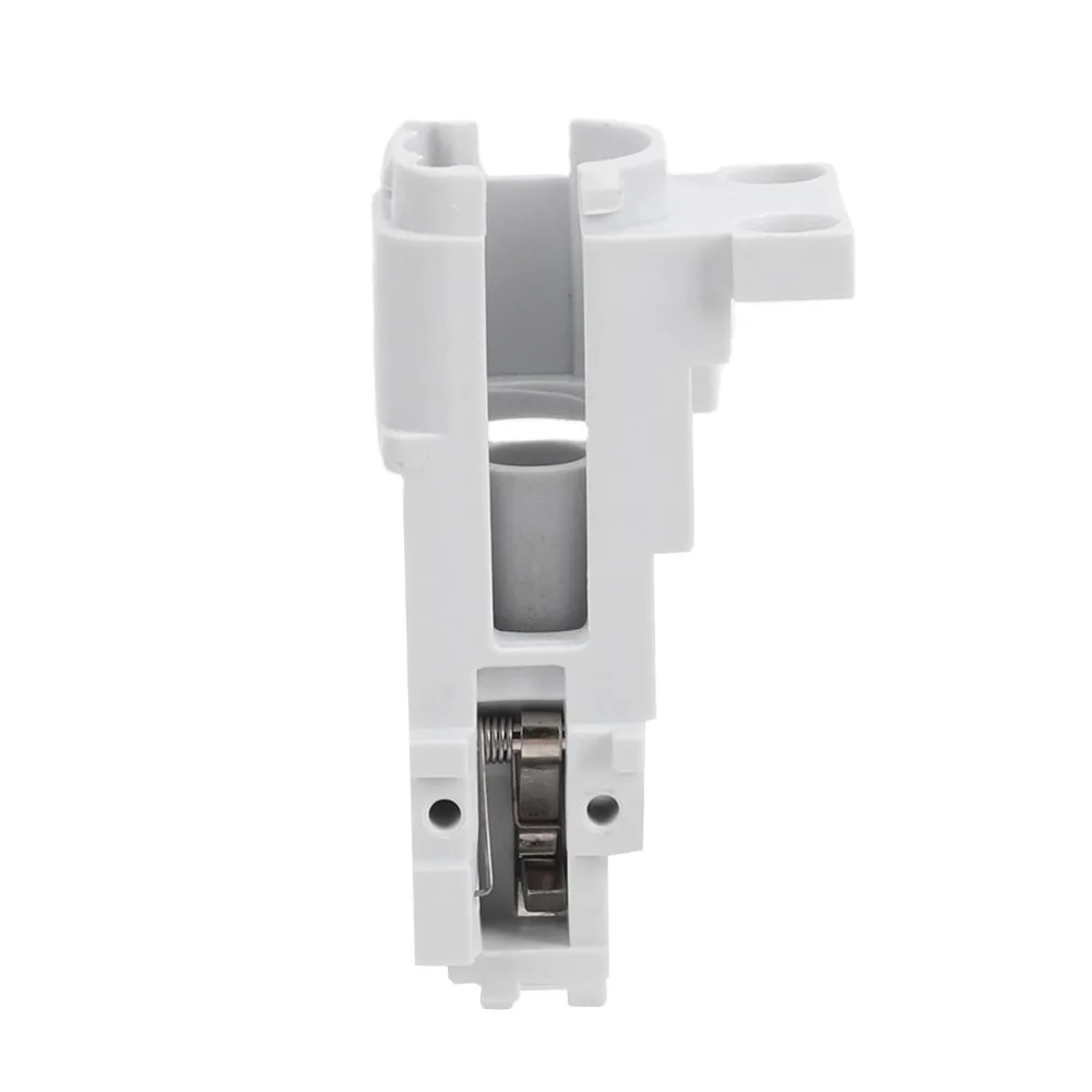 Hall Board Mounting Filament Sensor Base Extruder Unit Part Fixed Base Design Extruder Unit Fixed Base Replacement Part