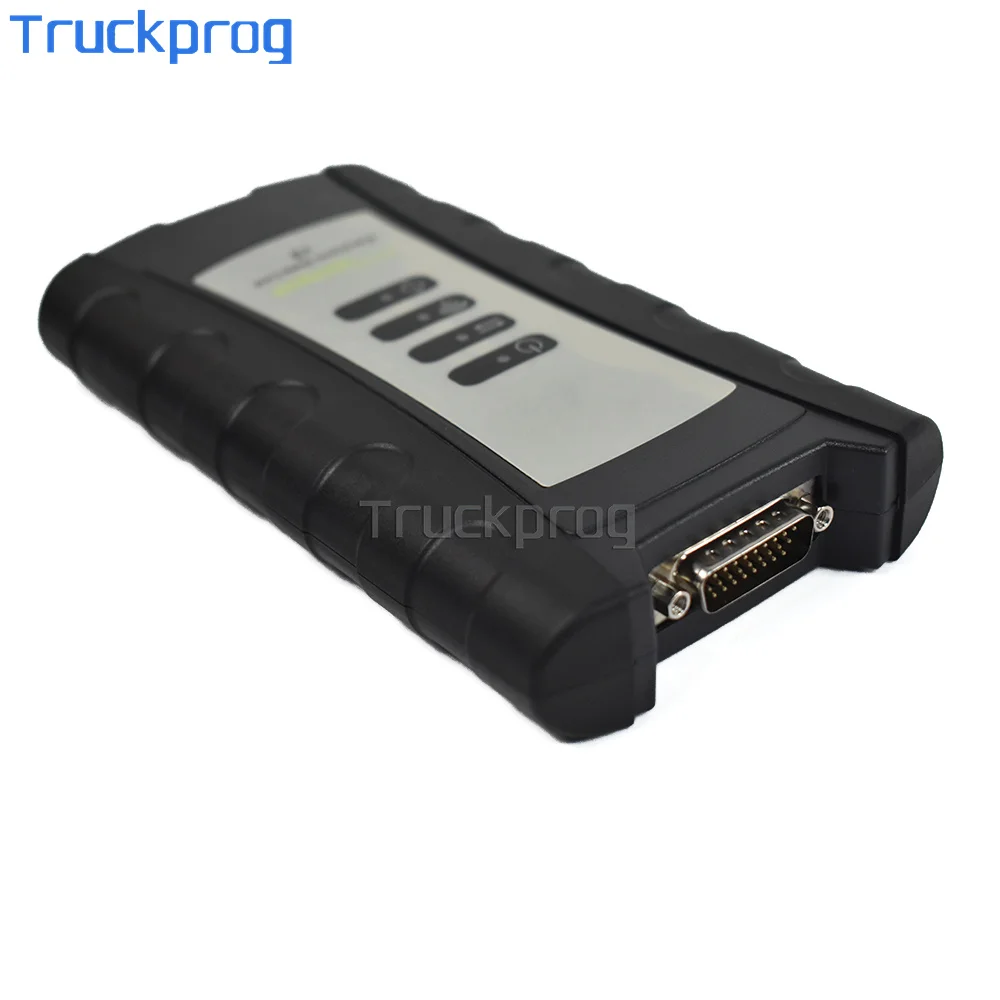 

Diagnostic tool V5.3 AG CF JD Electronic Data Link V3 Service EDL V3 JD Advisor agricultural construction tractor diagnostic kit