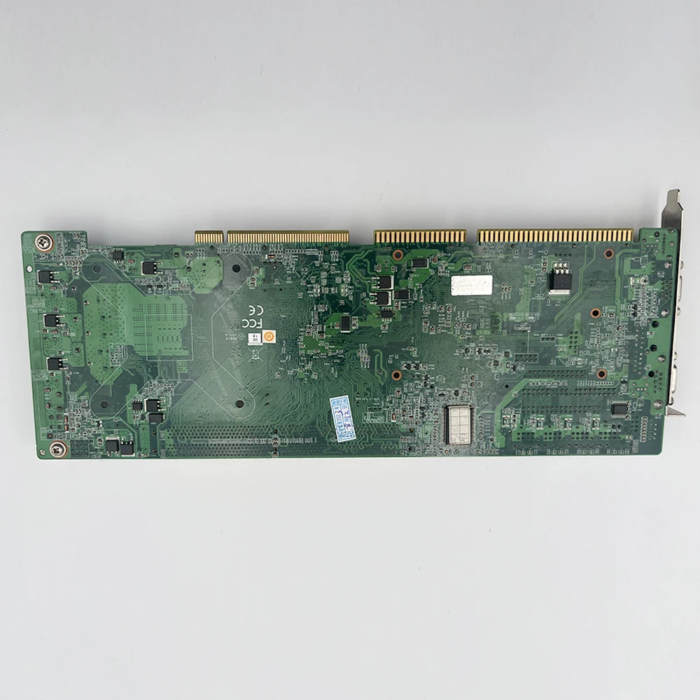 PCA-6010VG For Advantech Industrial Control Board PCA-6010 REV.A1