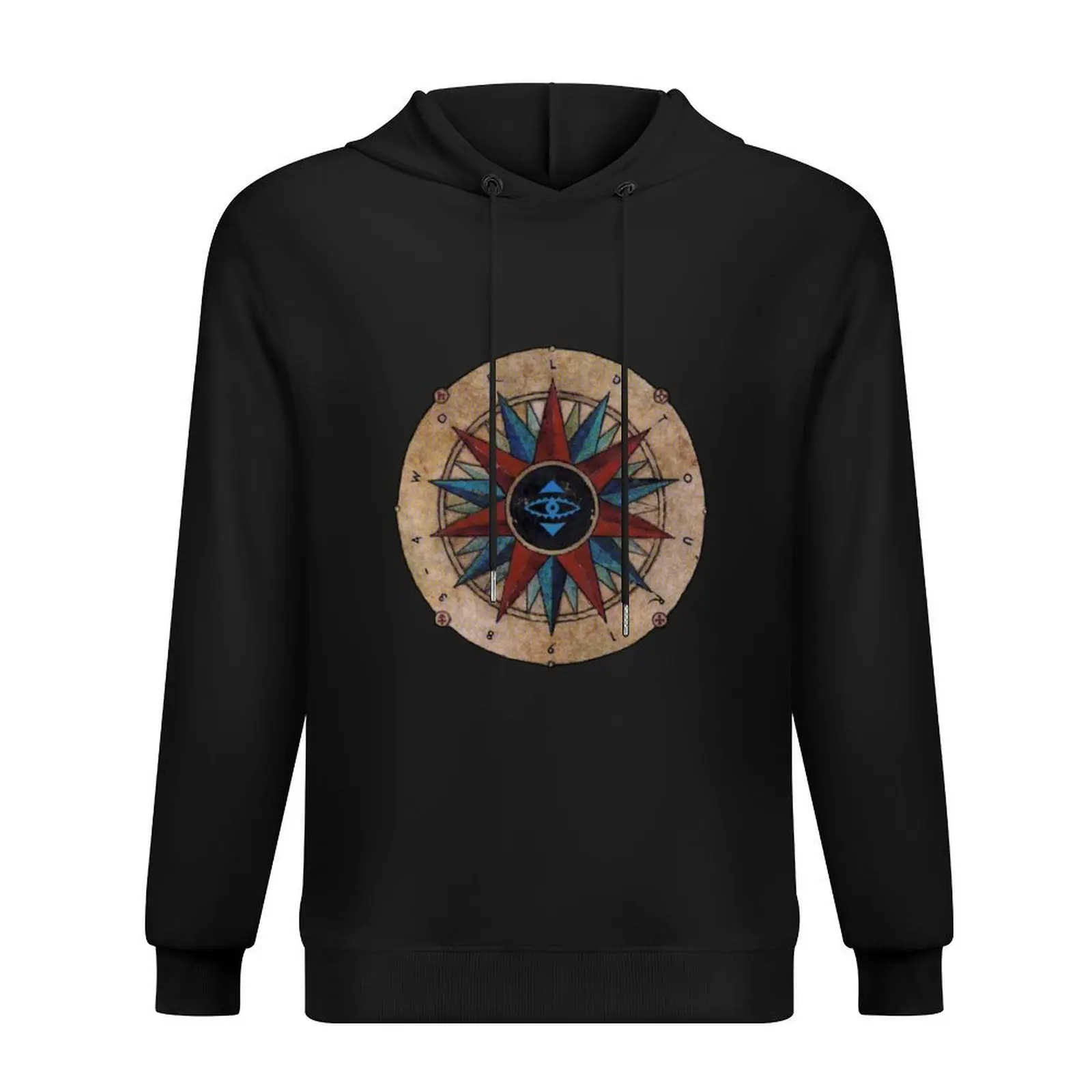 

Duran Duran World Tour 1983-4 Hoodie autumn clothes fashion men blouse men's clothing hoodie men