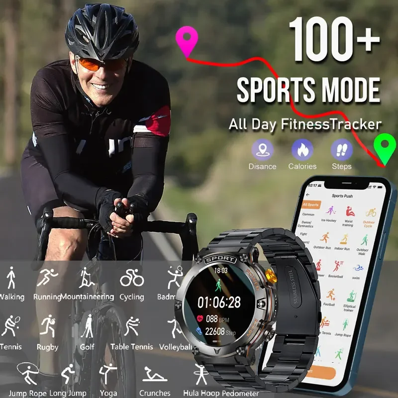 X11 Pro montre intelligente hommes pour Xiaomi Android Ios montres Bluetooth appel étanche Amoled Sport Fitness santé Smartwatch 2024 nouveau