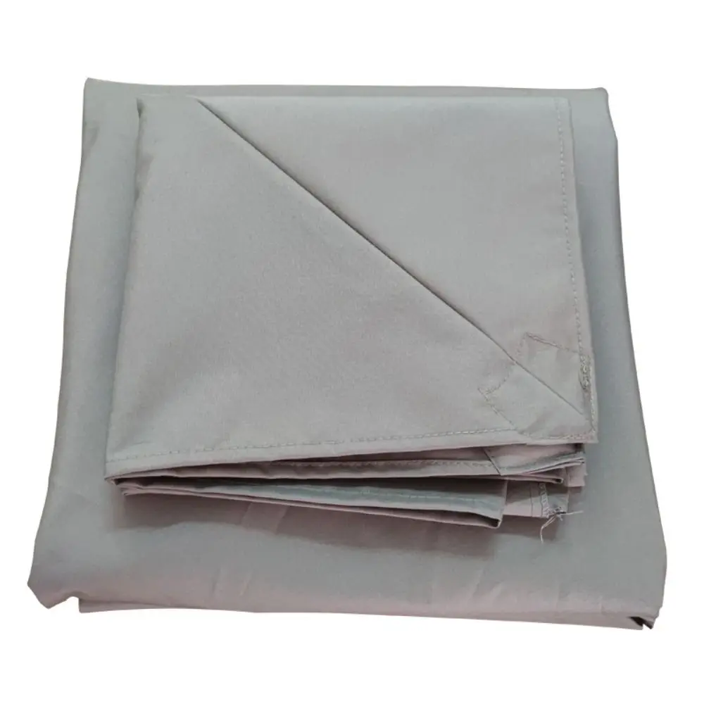 Beverage Shop Round Patio Umbrella High Quality All Weather Beach Umbrella Sun Shade Rainproof Garden Umbrella Outdoor