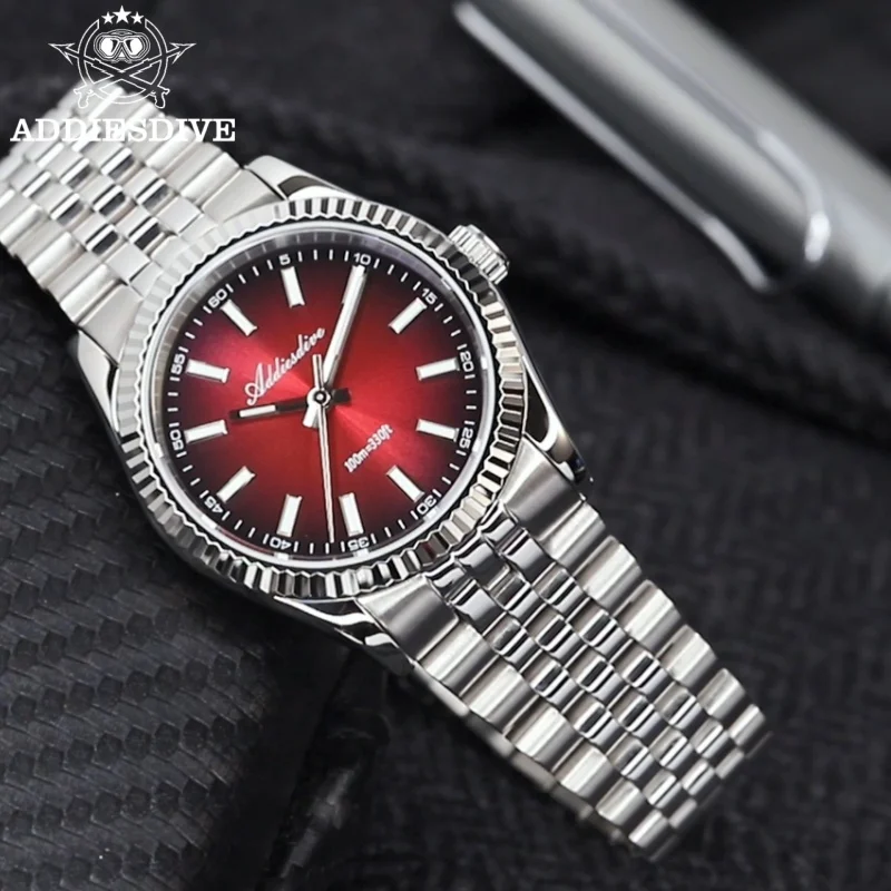 Addiesdive Reloj Ho… - image