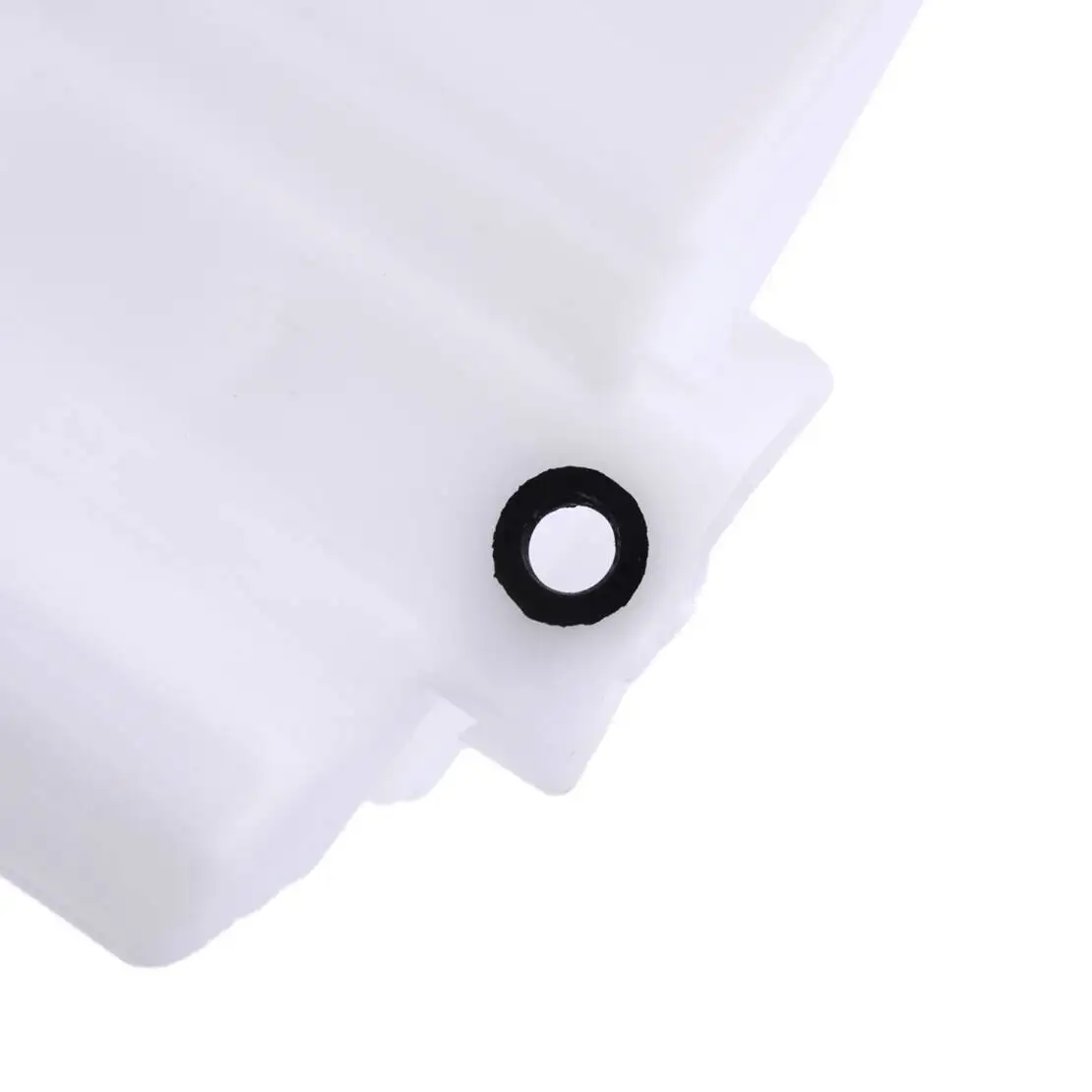 Front Windshield Washer Fluid Reservoir Tank Bottle Plastic Fit for Toyota Rav4 Prime 2.5L 2019 2020 2021 2022 2023