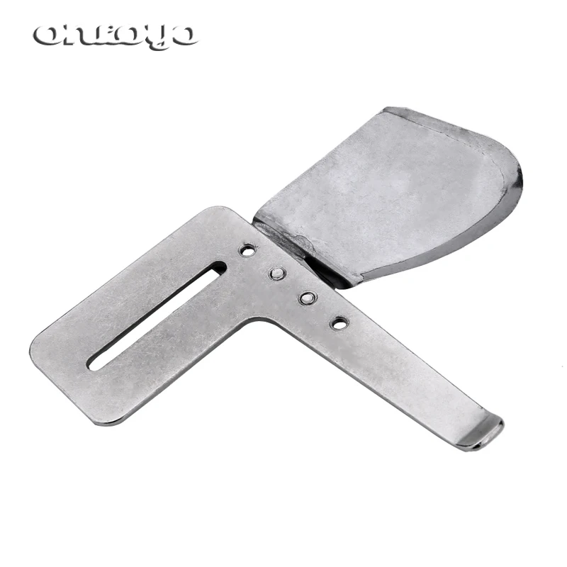 DAYU201 Scroller A75U Sewing Machine Parts Lockstitch Sewing Machine Collar