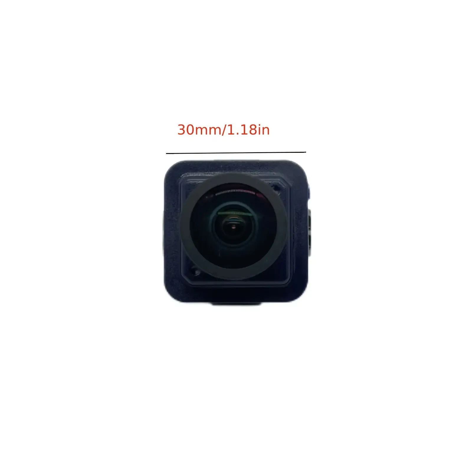 Replacement Backup Camera Compatible with Lincoln MKT 2013-2019 DE9Z-19G490-A