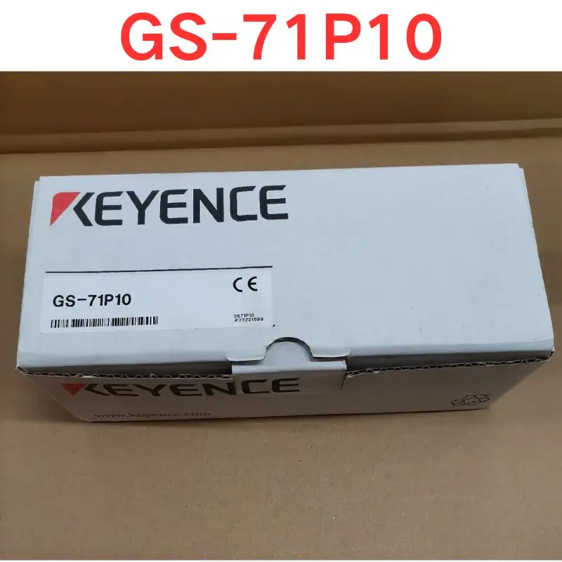 

Brand-new GS-71P10 Keyence Safety Door Locks