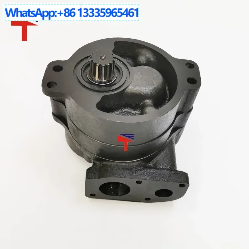 

100PCS pump is suitable for construction machinery engine parts