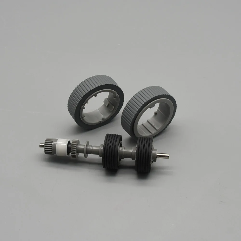 

Pickup Pick Roller Brake Roller Consumable Kit for Ricoh for Fujitsu fi-8170 fi-8190 fi-8250 fi-8270