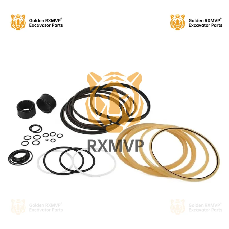 For Excellent Resilience Excavator Hydraulic Breaker Hammer Seal Kit Sb121 Sb131 Sb140 Sb151 Edt6000 Edt8000