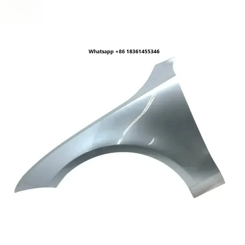 

For A7 2010-2022 Front Mounting Parts Left and Right Fender Kit Car Front Fender