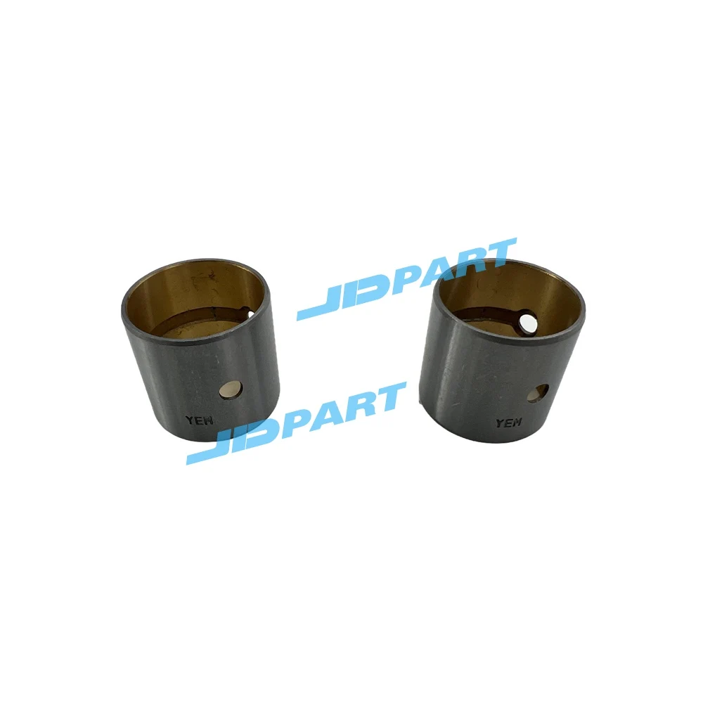 

Good quality 2 PCS 2D94-2 Connecting Rod Bushing For Komatsu Diesel Engine Parts