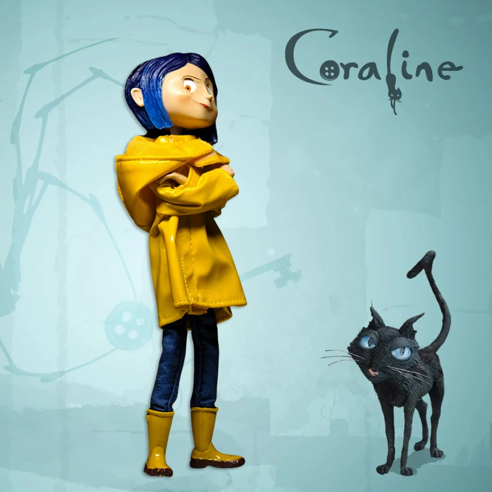 Neca Movie Version … - image