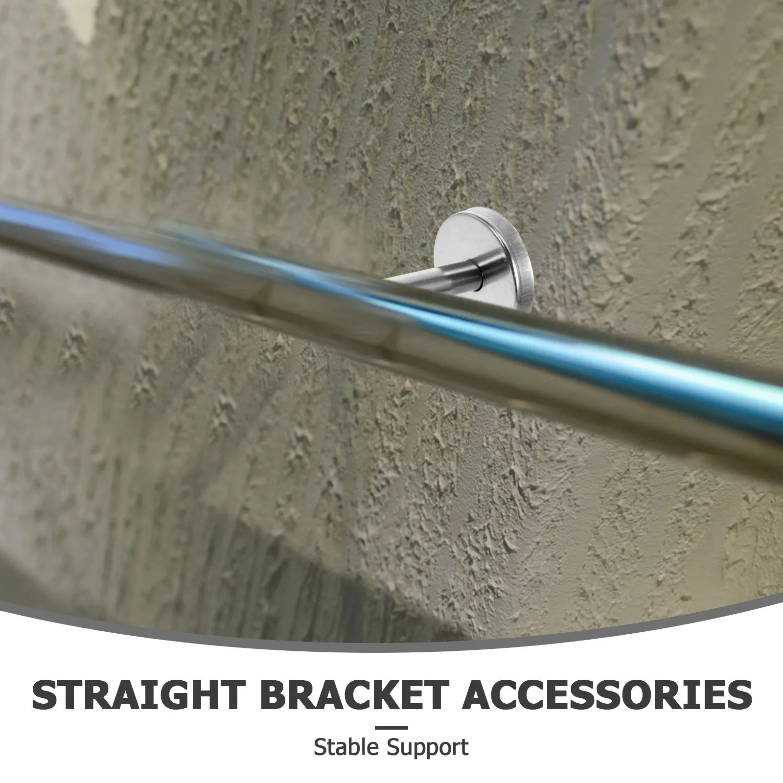 Рисунок 5 - Настенный кронштейн для перил из нержавеющей стали