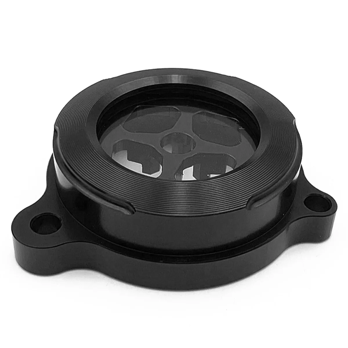 فلتر زيت المحرك شفاف لسيارة ياماها رابتور ، إكسسوارات الدراجة النارية ،-من من من ماركة Raptor 700R-من ماركة RAPTOR #6