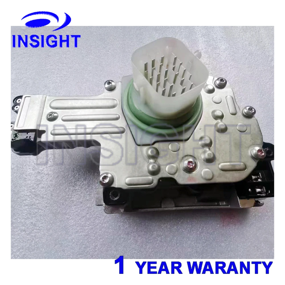 New 45RFE 545RFE 68RFE Transmission Solenoid Electromagnetic Valve For Chrysler Dodge Durango Ram 1500 2500 3500 Jee