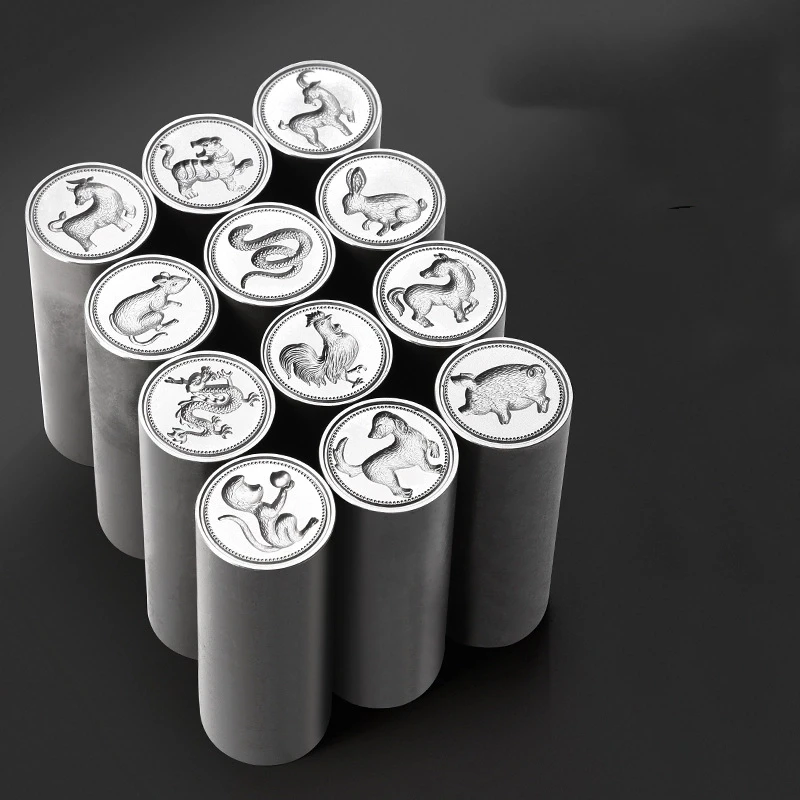 timbri-per-gioielli-cnc-stampi-per-timbri-in-acciaio-in-rilievo-zodiaco-cinese-pendenti-con-lingotti-d'oro-e-d'argento-strumenti-per-la-lavorazione-dell'oro