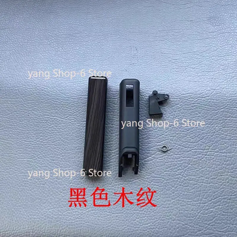 1pc for Roewe 550 MG6 brake lever brake handle view 3