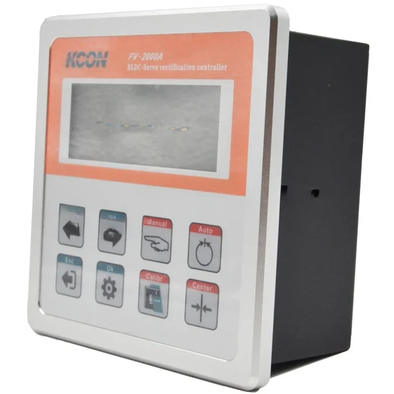 KCON FV-2000A BLDC-Servo Rectification Controller