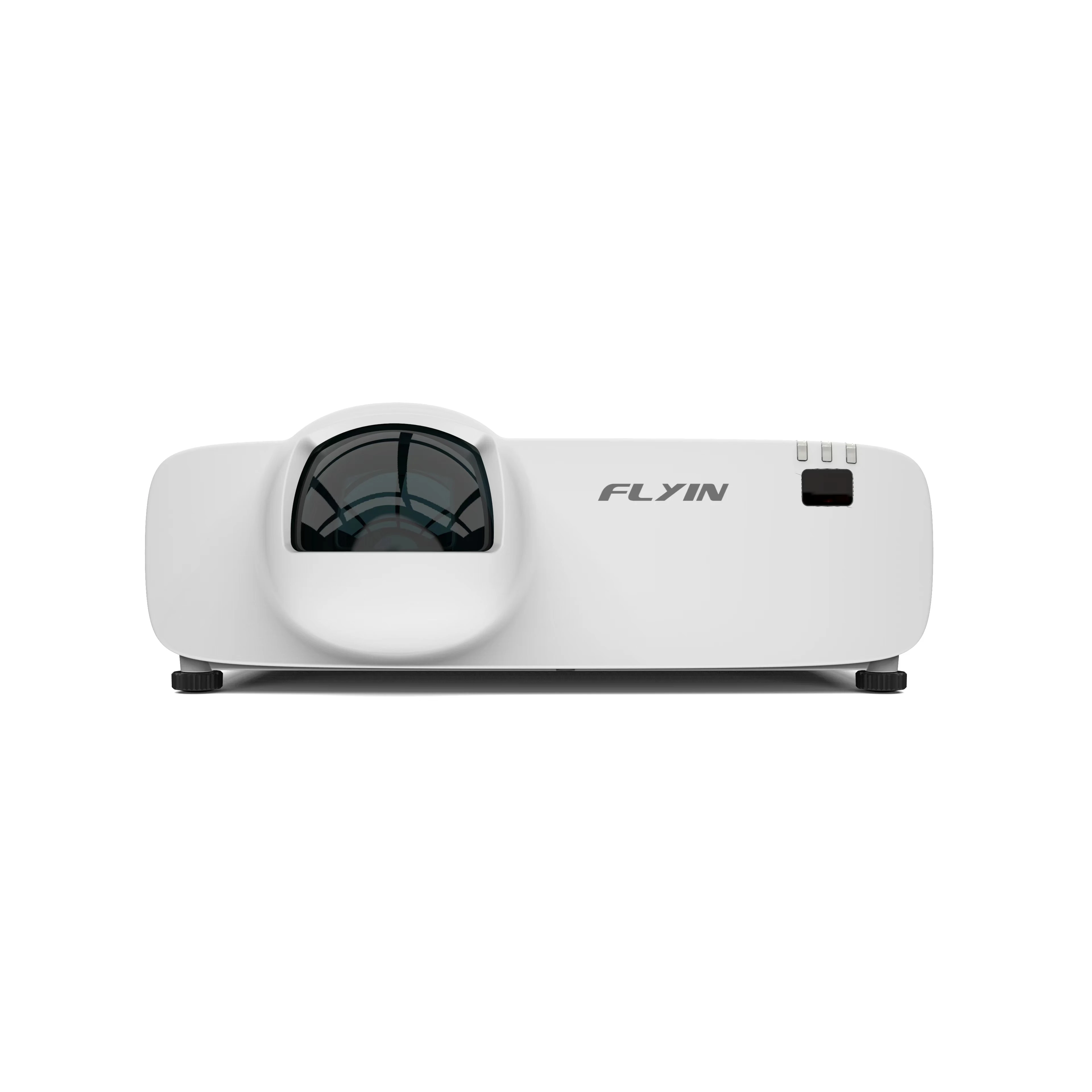 

Wireless Video Short Throw Laser Smart Customized 4K Digital Projector For Night And Light