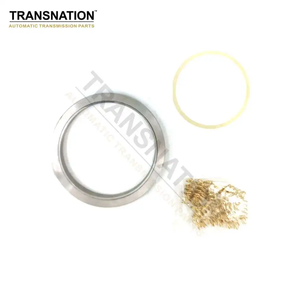 

Transnation 01N 01M Transmission Reverse Clutch K2 Piston Spring Retainer For VW Audi 096 095 097 098 AG4 1098105
