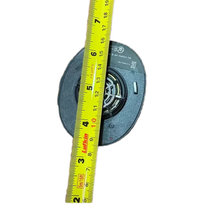 Original new unit speaker 30mm For Bowers&Wilkins PX5 headphones replacement 22 ohms speaker