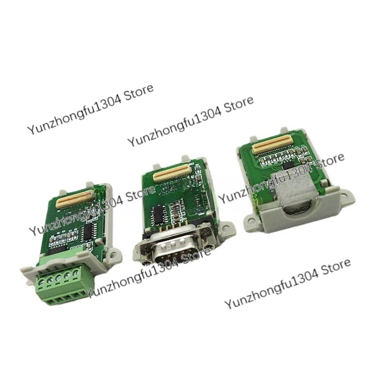 

FX3U-422-BD FX3U-485-BD FX3U-232-BD Applicable To PLC Communication Card FX1NFX2N-232/422/485FX3U-232/422/485-BD