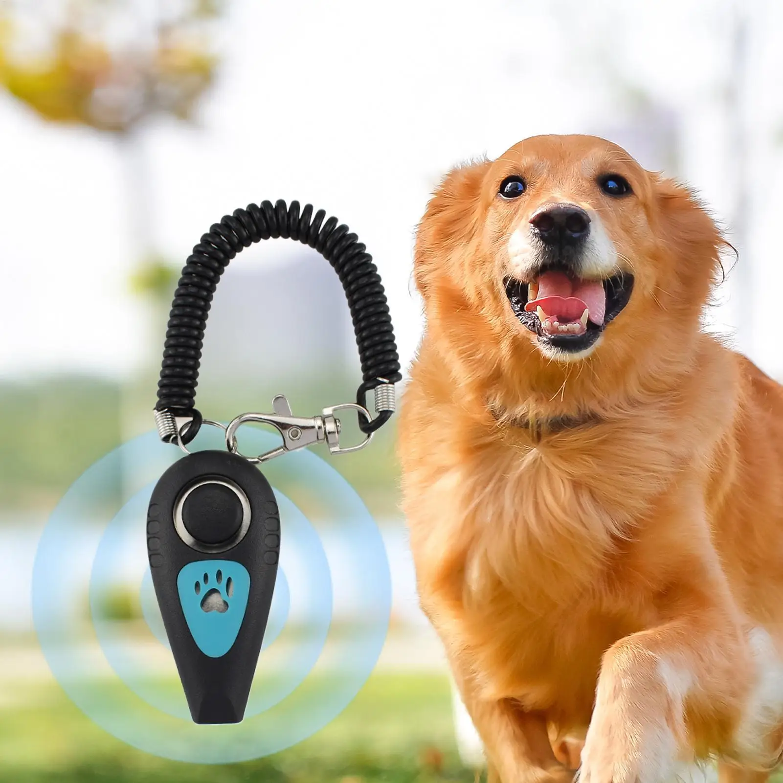 Thumbnail 4 - #22 Best Rated Puppy Clickers to Buy in 2026